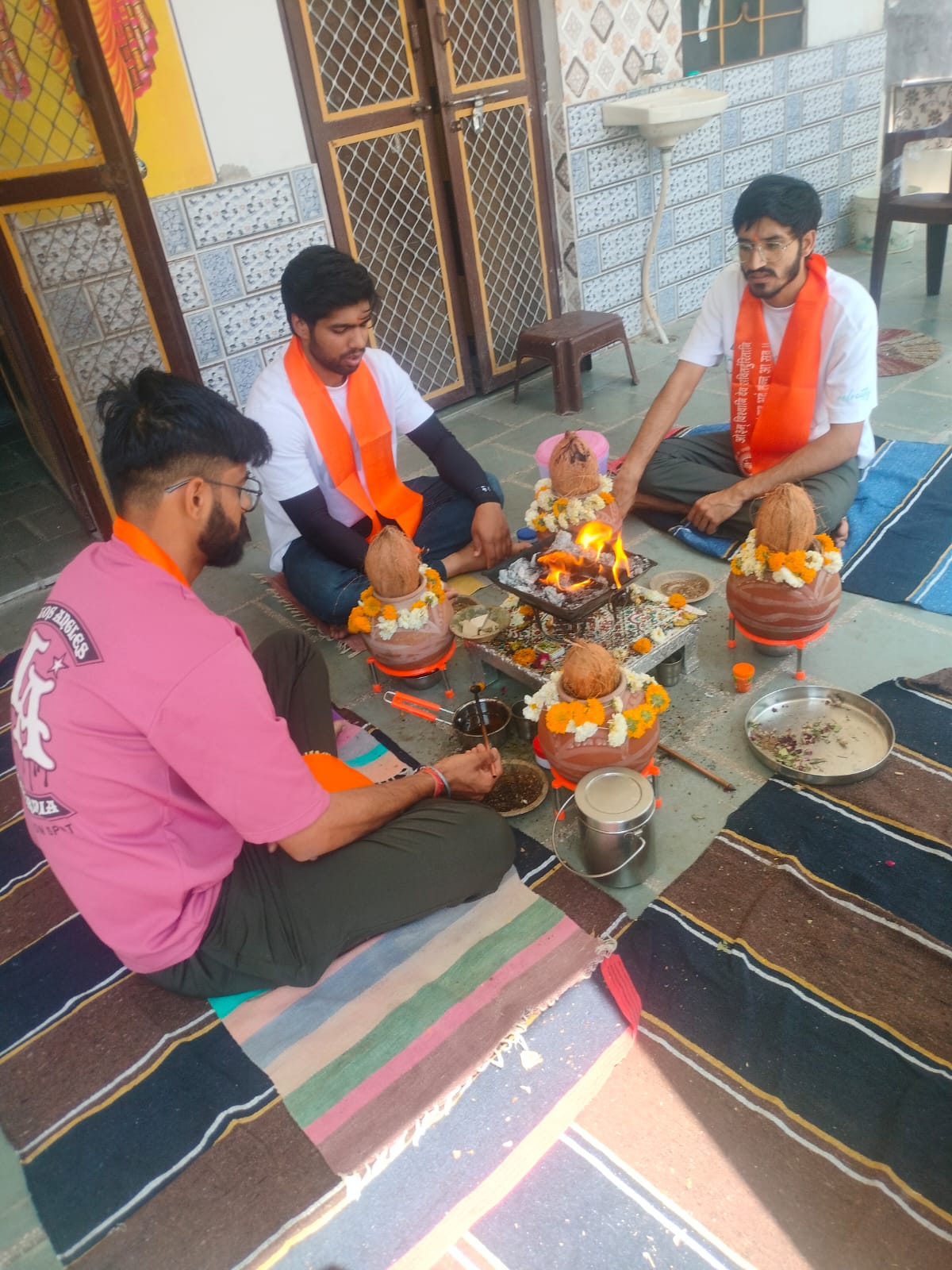 Arya Samaj Ajmer Gallery